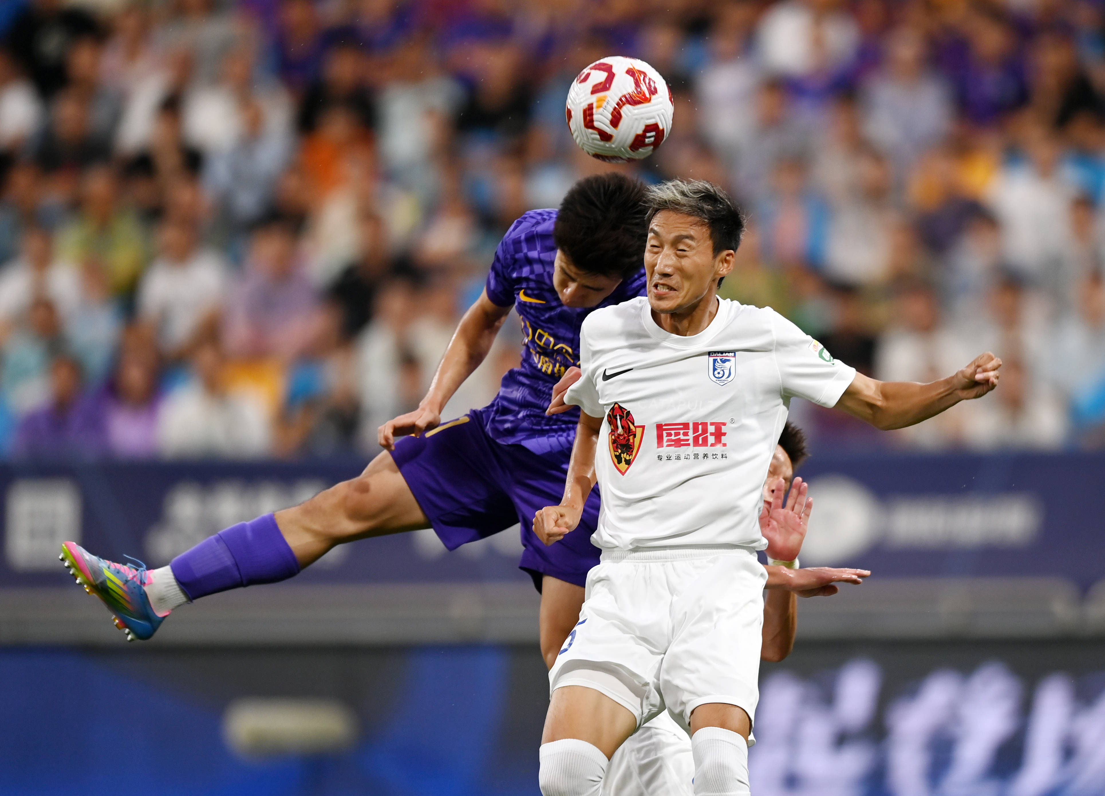 在意甲赛场 在意甲赛场