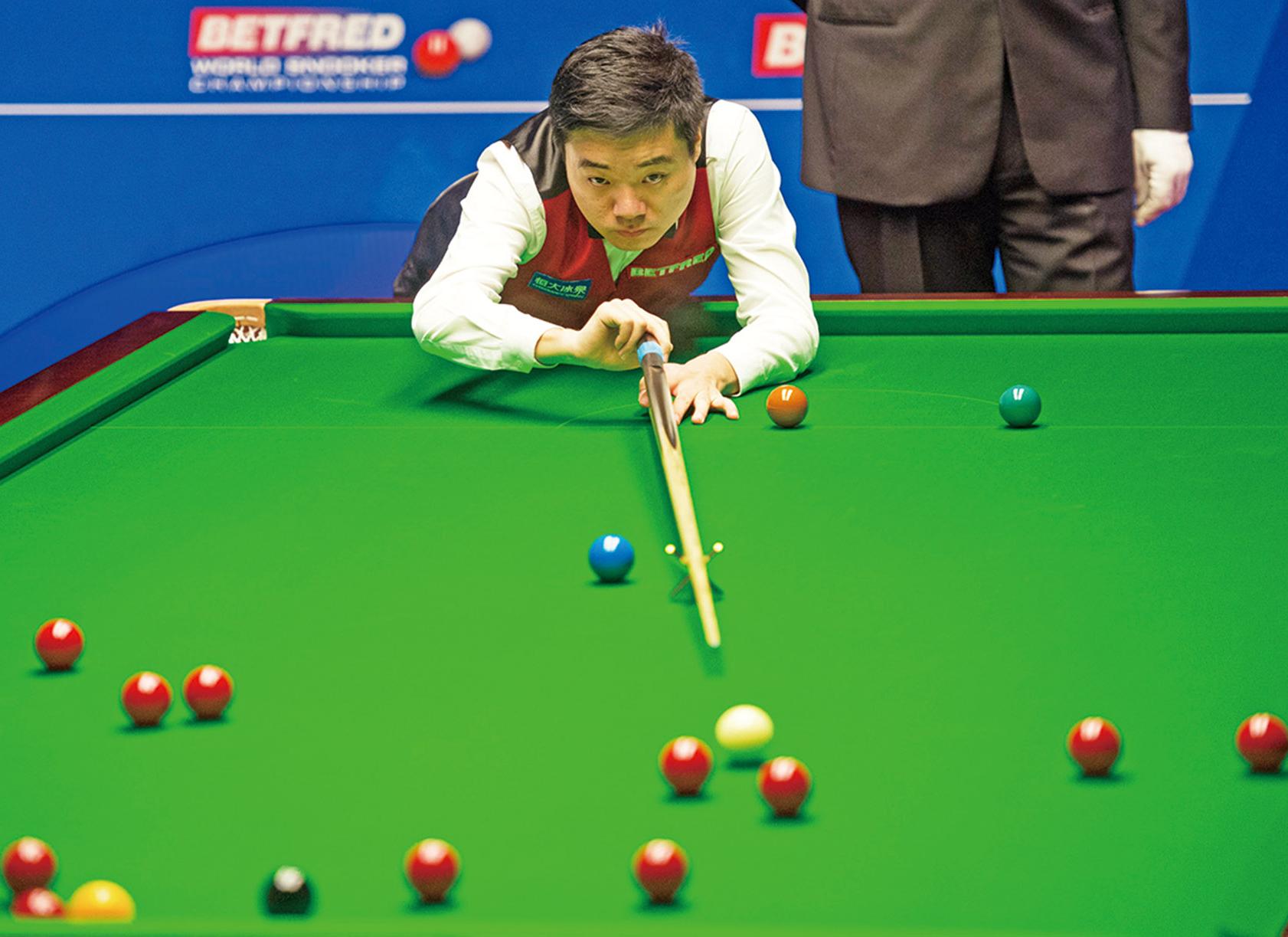 搏的年轻力 搏的年轻力